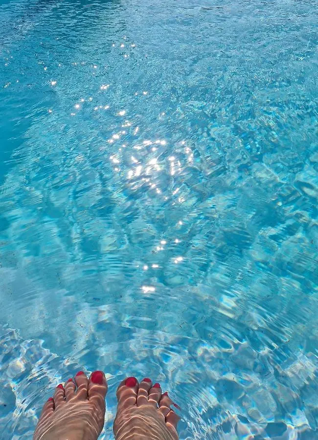 Romantic Villa Sejdic Pula Kroatië