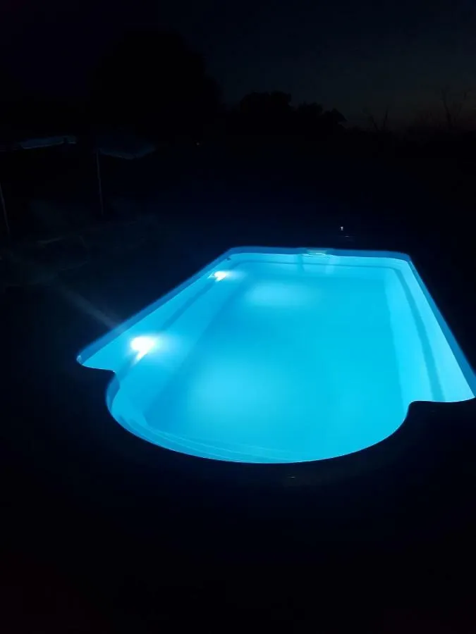 *** Gasthuis Romantic Villa Sejdic Pula Kroatië
