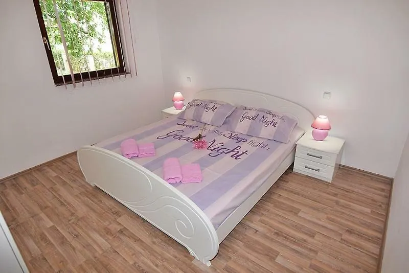 Romantic Villa Sejdic Pula Pensión
