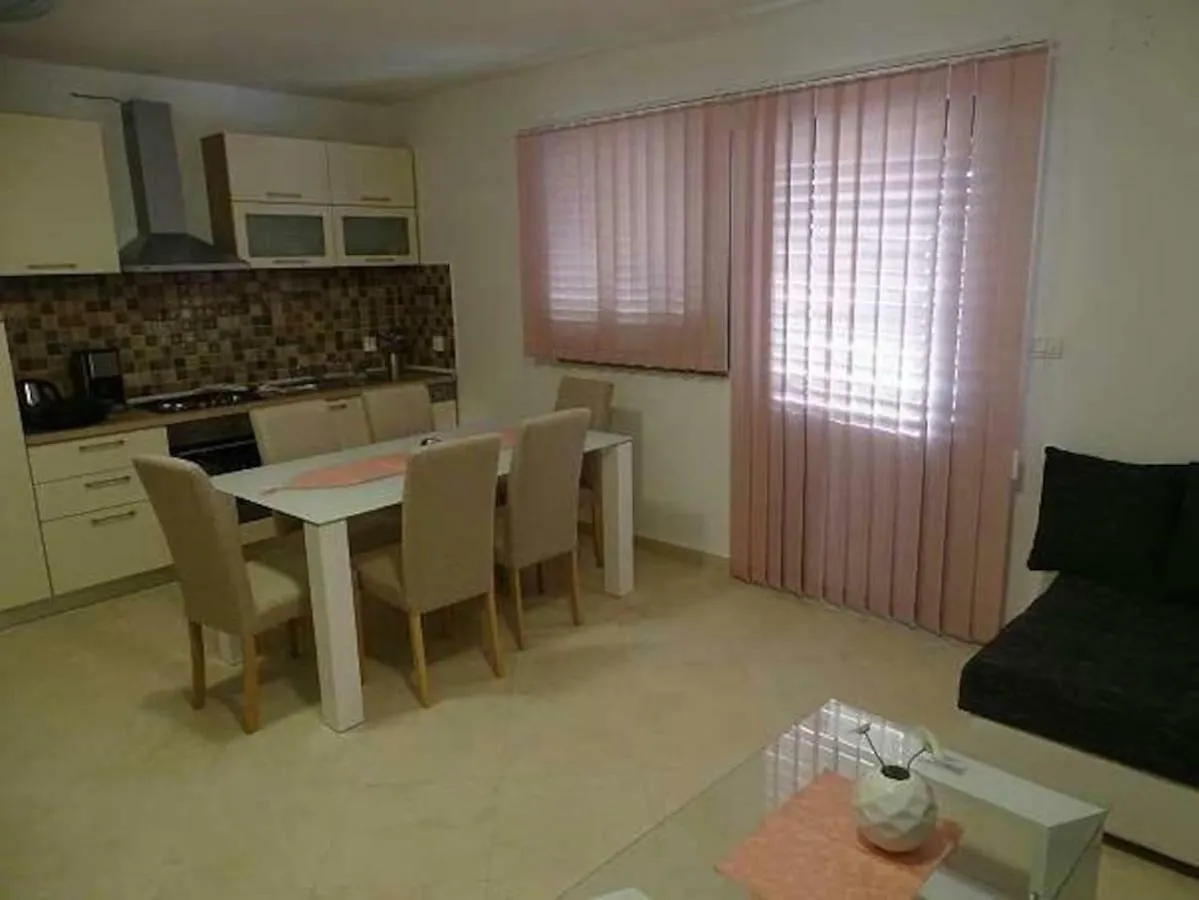 Romantic Villa Sejdic Pula