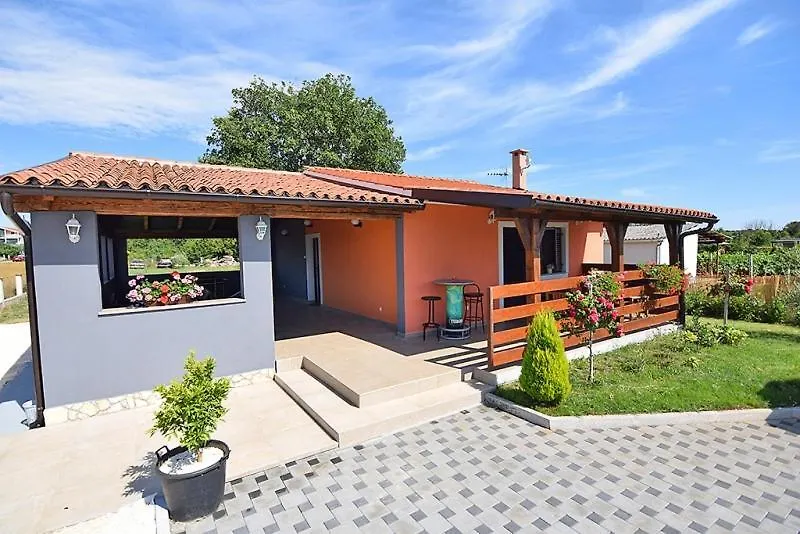 Romantic Villa Sejdic Pula 3*,  Kroatië